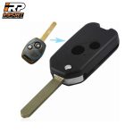 Llave Navaja para Honda Civic/CRV/Fit/HRV/City/Accord Conversión Fácil - Imagen 10