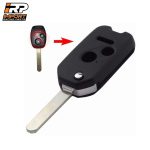 Llave Navaja para Honda Civic/CRV/Fit/HRV/City/Accord Conversión Fácil - Imagen 13