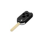 Llave Navaja para Honda Civic/CRV/Fit/HRV/City/Accord Conversión Fácil - Imagen 2