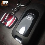 Llave Navaja para Honda Civic/CRV/Fit/HRV/City/Accord Conversión Fácil - Imagen 16