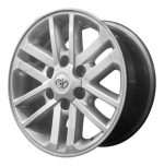 Centro de Llanta para Toyota Hilux 08-12 - Imagen 12