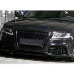 Parrilla Delantera Audi A5 RS5 08-12 Abeja Brillante - Imagen 3