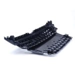 Parrilla Delantera Audi A3 08-13 Estilo OEM - Imagen 17