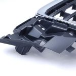 Parrilla Delantera Audi A3 08-13 Estilo OEM - Imagen 16