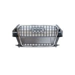 Parrilla Delantera Audi Q3 13-15 Estilo OEM