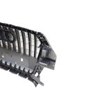 Parrilla Delantera Audi Q3 13-15 Estilo OEM - Imagen 2