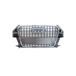 Parrilla Delantera Audi Q3 13-15 Estilo OEM