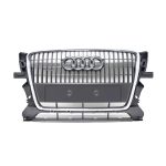 Parrilla Delantera Audi A3 08-13 Estilo OEM - Imagen 8