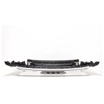 Parrilla Delantera Audi A3 08-13 Estilo OEM - Imagen 7