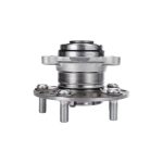 Ruleman Portamaza trasera Honda New Civic 2006-2011 c/ABS - Imagen 3