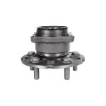 Ruleman Portamaza trasera Honda New Civic 2006-2011 c/ABS - Imagen 5