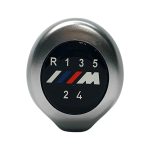 Pomo de Cambios BMW - M 5ta/6ta M3 E30 E46 E36 - Imagen 4