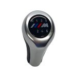 Pomo de Cambios BMW - M 5ta/6ta M3 E30 E46 E36 - Imagen 8