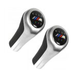 Pomo de Cambios BMW - M 5ta/6ta M3 E30 E46 E36 - Imagen 11