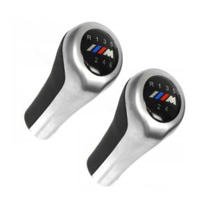 Pomo de Cambios BMW - M 5ta/6ta M3 E30 E46 E36