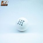 Pomo de Cambios Manual Deportiva Universal 5ta - Imagen 30