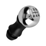 Pomo Palanca de Cambios para Peugeot 206/207 C3 C4 408 - Imagen 6