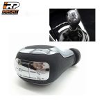 Pomo de Cambios Citroen/Peugeot 5ta - Partner Berlingo 208 106 206 207 307 C3 C4 - Imagen 11