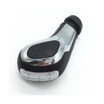 Pomo de Cambios Citroen/Peugeot 5ta - Partner Berlingo 208 106 206 207 307 C3 C4 - Imagen 2