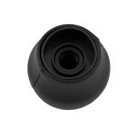 Bocha Pomo para Palanca de Cambios Toyota Corolla Etios 6ta Negro - Imagen 9