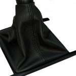 Pomo de Cambios para Volkswagen Amarok con Cufia Marco Cromado - Imagen 20