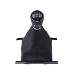 Pomo de Cambios para Volkswagen Amarok con Cufia Marco Cromado - Imagen 10