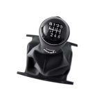 Pomo de Cambios para Volkswagen Amarok con Cufia Marco Cromado - Imagen 12
