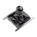 Pomo de Cambios para Volkswagen Amarok con Cufia Marco Cromado - Imagen 24