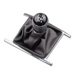 Pomo de Cambios para Volkswagen Amarok con Cufia Marco Cromado - Imagen 23