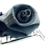 Pomo de Cambios para Volkswagen Amarok con Cufia Marco Cromado - Imagen 9