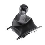 Pomo de Cambios para Volkswagen Amarok con Cufia Marco Cromado - Imagen 22