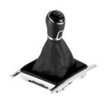 Pomo de Cambios para Volkswagen Amarok con Cufia Marco Cromado - Imagen 26