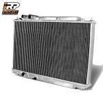 Radiador de Aluminio 2 Filas Honda New Civic 06-11 K20/R18 - Imagen 5
