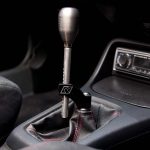 Short Shifter K-TUNED Regulable Honda 88-00 Civic D16/B16 - Imagen 4
