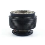 Masa Adaptadora de Volante Nissan - 200sx 240sx S13 OMP - Imagen 6