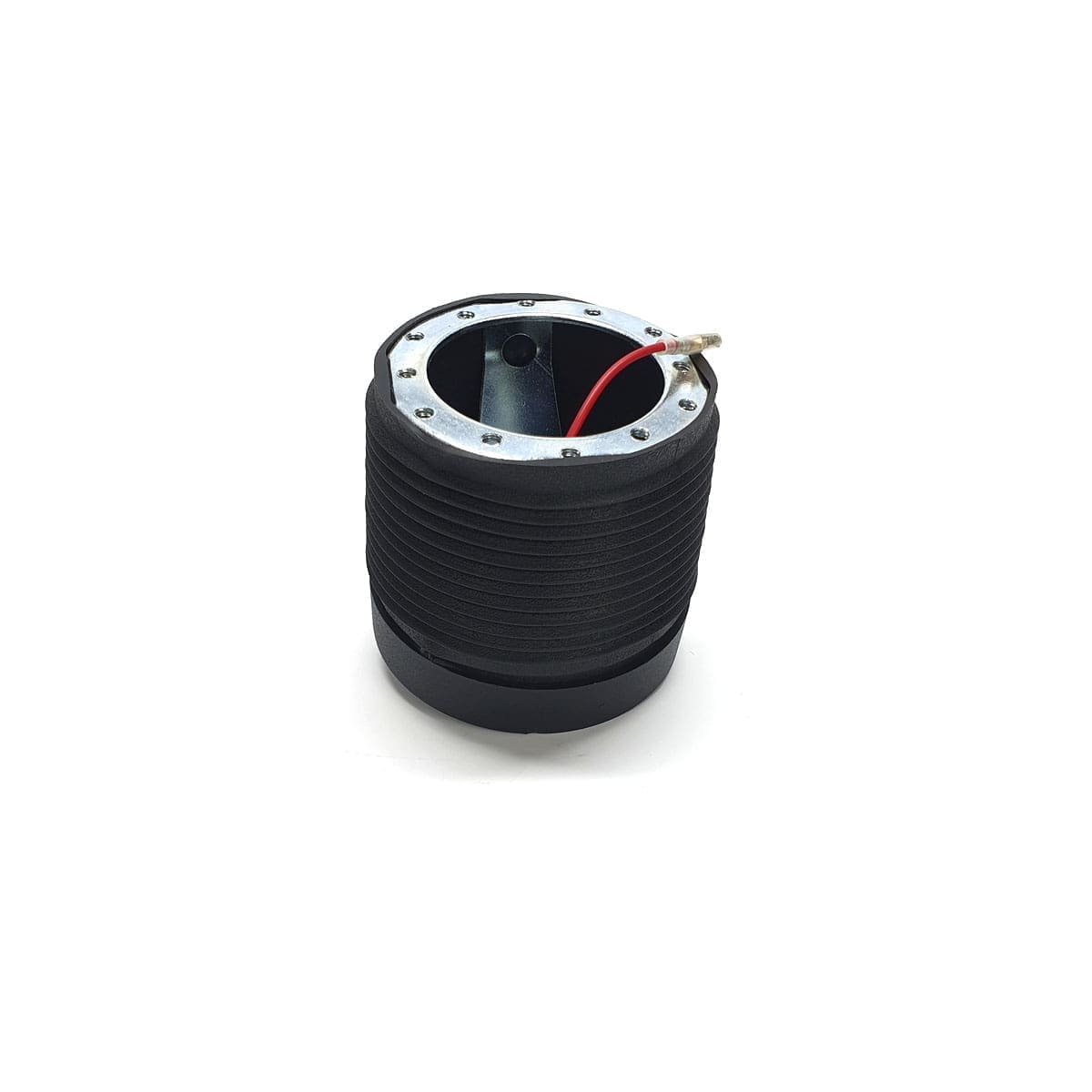 SHUB007-3 Masa Adaptadora de Volante VW Golf/Bora MK4 OMP - Imagen 1
