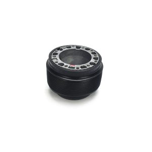 Masa Adaptadora de Volante Mitsubishi/Subaru/Mazda - Lancer Galant Mirage/Legacy OMP Nardi