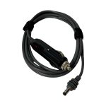 Cable Adaptador de Encendedor para Auto Starlink Mini 2/3/5 mts 12/24v - Imagen 3