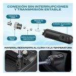 Cable Adaptador de Encendedor para Auto Starlink Mini 2/3/5 mts 12/24v - Imagen 6