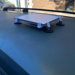 Soporte Magnético Starlink Mini para Chapa Exterior Auto Imantado - Imagen 8