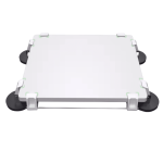 Soporte Magnético Starlink Mini para Chapa Exterior Auto Imantado - Imagen 2