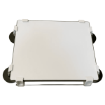 Soporte Magnético Starlink Mini para Chapa Exterior Auto Imantado - Imagen 3