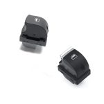 Tecla Individual Comando Levanta Vidrios - Audi A3/S3 8P/A6/Q7