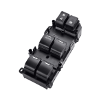 Comando Levantacristal Conductor Honda Civic 12-16/Accord 08-12 35750-TB0-H01