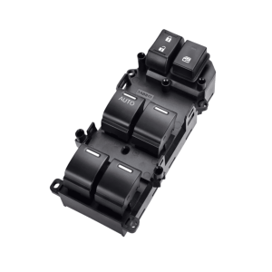 Comando Levantacristal Conductor Honda Civic 12-16/Accord 08-12 35750-TB0-H01