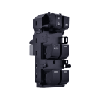 Comando Levantacristal Conductor Honda Civic 12-16/Accord 08-12 35750-TB0-H01 - Imagen 6