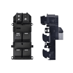 Comando Levantacristal Conductor Honda Civic 12-16/Accord 08-12 35750-TB0-H01 - Imagen 4