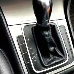 Marco para Palanca de cambios - VW Golf MK7 2015-2021 DSG - Imagen 2