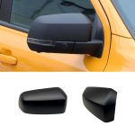 Kit Molduras para Ford Ranger Negro Mate - Imagen 7