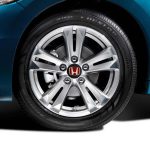 Centro de Llanta para Honda de 69mm - Imagen 2